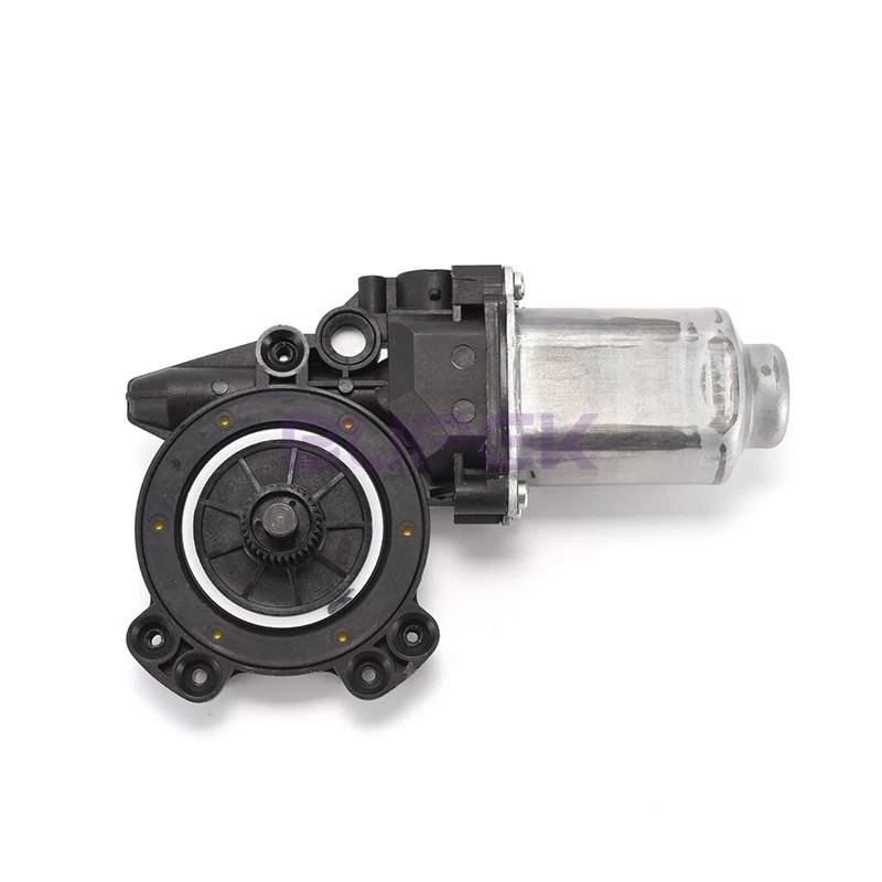 Rear Right Electric Window Lifter Motor Replace For 2011-2015 Kia K5 Kia Optima - Image 3 of 4