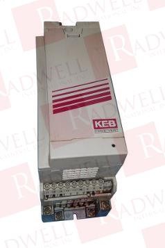 KEB AUTOMATION 07.F5.B1B-R001 / 07F5B1BR001 (USED)
