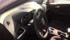 2017- 2020 Chevrolet Cruze Steering Column With Opt UC3 Steering Wheel Controls