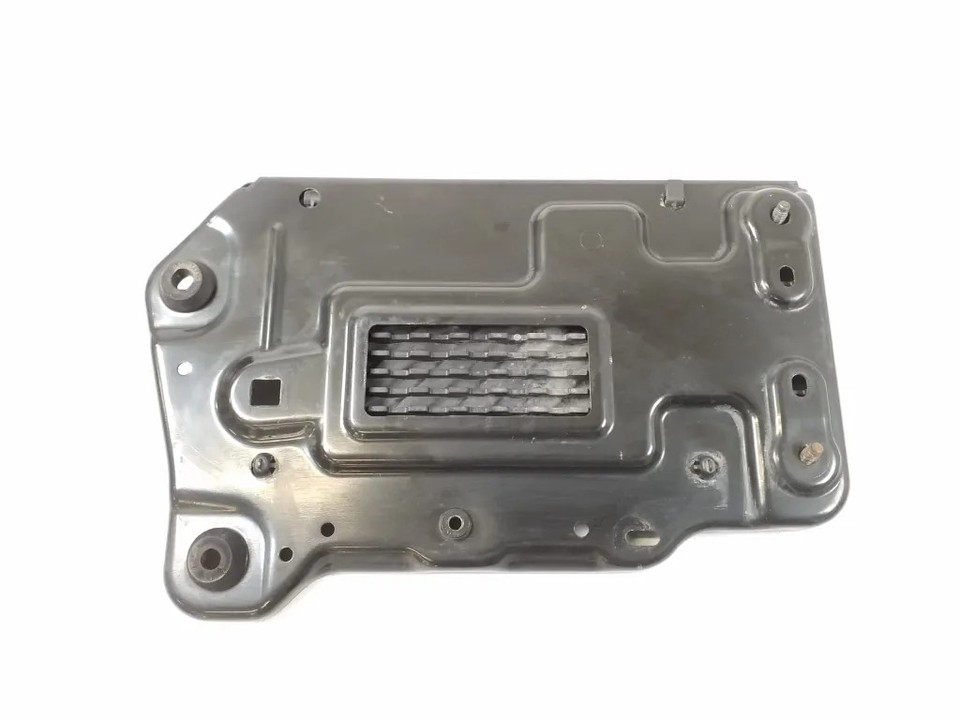 Batter Storage Rack INFINITI Q30 Battery Holder A2465460078 2.10 Diesel 2016 35597326 | eBay UK