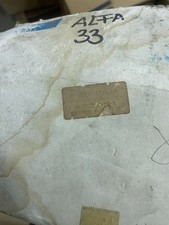 ALFA ROMEO 33 ALFASUD SPRINT SERVOFRENO BENDIX 261075B 1423051