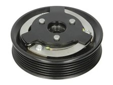 Kupplung für Klimakompressor KTT040082 THERMOTEC für SEAT VW SKODA AUDI