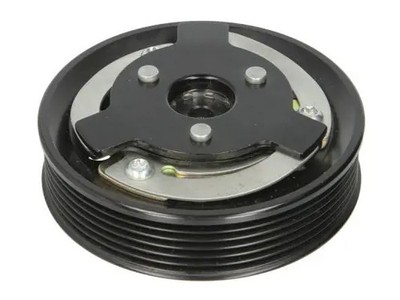 Kupplung für Klimakompressor KTT040082 THERMOTEC für SEAT VW SKODA AUDI