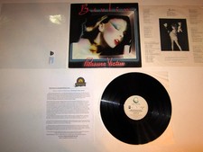 Berlin Pleasure Victim EXC '83 Analog Club USA Ultrasonic CLEAN