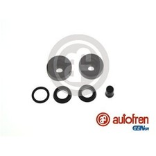 AUTOFREN REPARATURSATZ RADBREMSZYLINDER 21mm HINTEN passend für CITROËN XSARA ZX