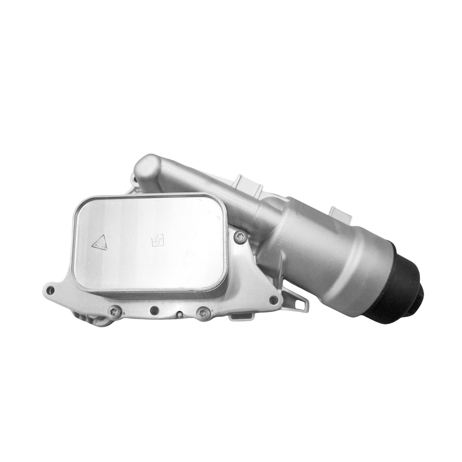 For Mini Cooper BMW i8 14-20 Oil Cooler Filter Housing Assembly 11428511391