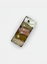 Coffret socquettes languettes CHATS