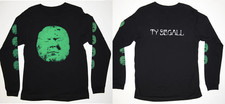 2 Sides Ty Segall First Taste 2019 Tour Long Sleeve Unisex S-5XL IM1469