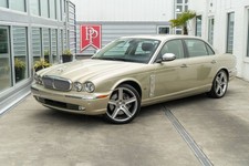 2006 Jaguar XJ Super V8 Portfolio