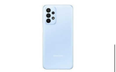 Samsung Galaxy A23 Used, SM-A235 , Korean phone, -128 GB -  (Unlocked)