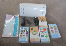 CRICUT CRV001 Cutting Machine Bundle