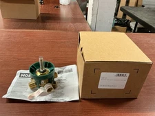 NEW Moen U361CI M-CORE 3 or 6 Function Transfer Valve w/CC/IPS Connections B316