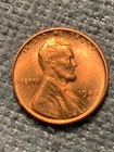Gem BU 1944-S Lincoln Cent