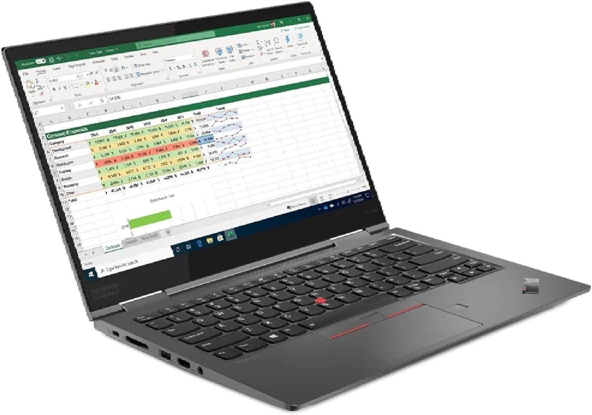 Lenovo ThinkPad X1 Yoga Gen 5 14