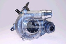 Lader Aufladung BE TURBO 127014 +309.40€ Pfand für TRAFIC RENAULT OPEL VIVARO 2