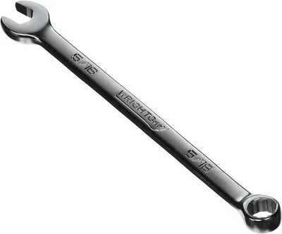 Wright Tool 1110 - Combination Wrench WRIGHTGRIP  2.0 12 Point Satin - 5/16'' 3EA