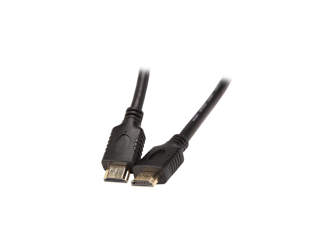 Nippon Labs 20HDMI-45FTMM-26C 45 ft HDMI 20 Cable Supports 1080p 3D 2160p 6790₽
