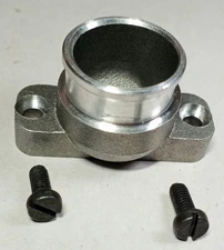 Vtg Nitro Engine Exhaust Adapter For Header Manifold Pipe Airplane Car Boat 31mm