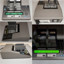 Cadex C7200 C-series Battery Analyzer