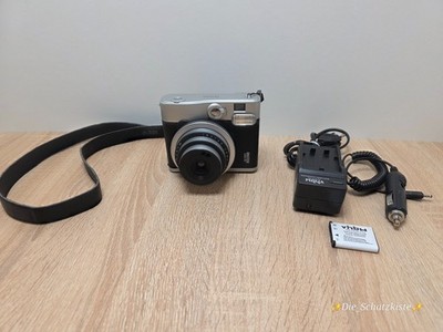 Fujifilm - Instax Mini 90 Neo Classic / mit extra Akku *funktioniert*