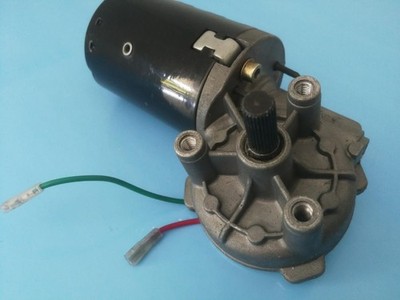 Getriebemotor /Motor 21.025.10.06. Typ: VC 820  24V Einhell BGT 63.