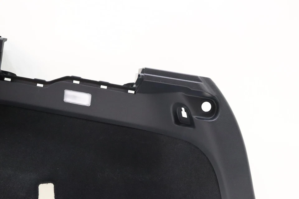 Panel de ajuste de cuarto Lexus NX300 2021 Foto 3 de 4