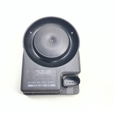 Oem Audi Anti Theft Alarm Siren 1k0951605c A6 A7 S6 S7 A8 D4 2012-2018 Oem Audi Anti Theft Alarm Siren 1k0951605c A6 A7 S6 S7 A8 D4 2012-2018