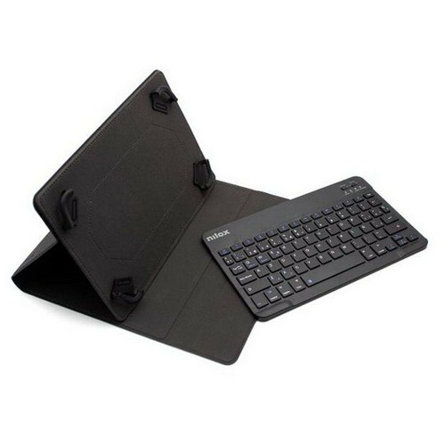 Custodia per Tablet SPC 4326N Nero 10,3