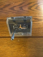 Nos Mopar Dash Clock Chrysler Dodge Coronet New Yorker 1974 75 Charger 2858029 Nos Mopar Dash Clock Chrysler Dodge Coronet New Yorker 1974 75 Charger 2858029