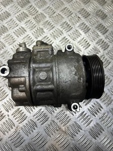 VW PASSAT Variant B6 3C5 Klimakompressor 3C0820743M 2.00 Diesel 103kw 31541317