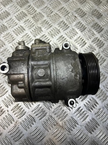 VW PASSAT Variant B6 3C5 Klimakompressor 3C0820743M 2.00 Diesel 103kw 31541317