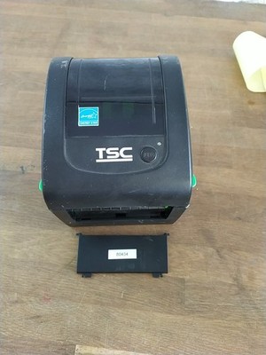 99-158A025-2702 TSC DA220 Thermodirekt 203 x DPI 152 4 mm/sek Etikettendrucker