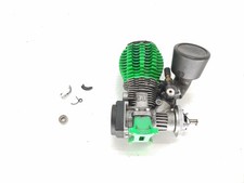 Please Read: Traxxas TRX 3.3 Nitro Enigne Pow...