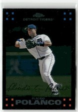 Click to enlarge Placido Polanco