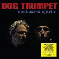 Dog Trumpet - Medicated Spirits - Vinyl Record2 - G3Z