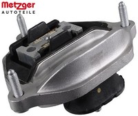 Metzger 8054427 Lagerung FüR Automatikgetriebe Getriebelager FüR Audi
