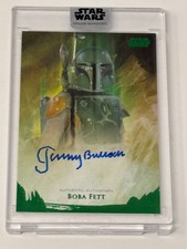 2019 Topps Star Wars Journey to Rise of Skywalker Trading Cards 19