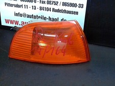 Blinker Rechts Fiat Punto 60 Selecta 176 Limousine