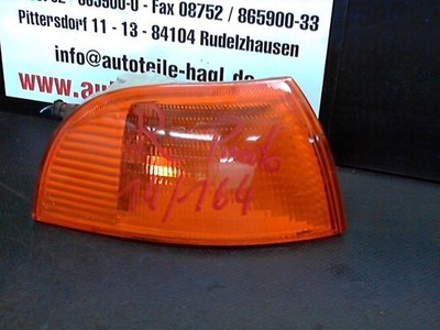 Blinker Rechts Fiat Punto 60 Selecta 176 Limousine