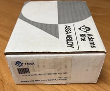 Adams Rite 7400A Electric Strike