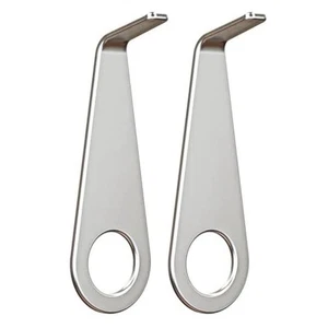Video Doorbell Key Replacement Tool Set of 2 for Ring Battery Management