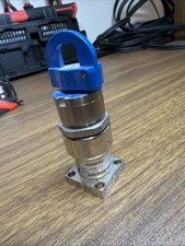 Veriflo SM930MS102CK, PN. 45900582 2 Port Diaphragm Valve,Used,CN_96993