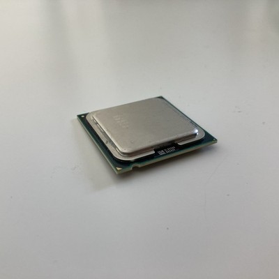 Intel Xeon 2.33Ghz 2-Core Processor LGA775
