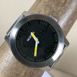 Nixon Corporal Ss | eBay