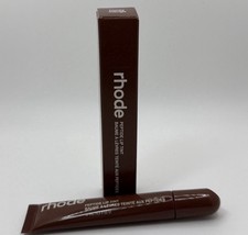 Rhode Peptide Lip Tint Honey Mango 10mL Limited Edition New In Box Authentic