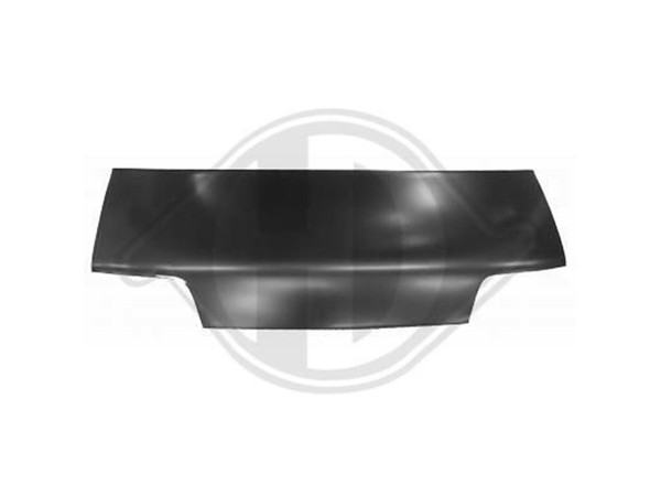 Motorhaube FüR Fiat Ducato 1994-2001-image