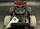 untested as-is RC car *NO REMOTE* — photo 3