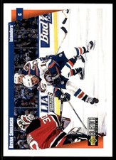 Bryan Smolinski 1997-98 Collector's Choice #152 Islanders NHL READ FREE SHIPPING