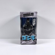 Super7 ReAction Godzilla 54 Silver Screen Oxygen Destroyer NYCC 1954 MINT MIB