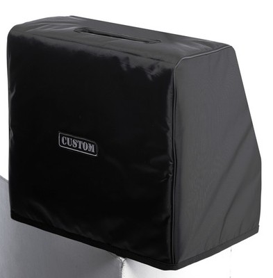Custom padded cover for Cort AF60 acoustic combo